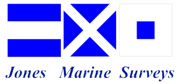 Jones Marine Surveys Marine Surveyor Staffordshire the Midlands